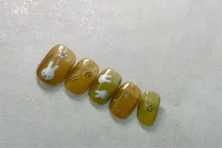 ネイル 8【エイト】所属・nail salon 8のネイルデザイン