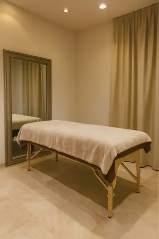 JYUNESU所属・眠れるワックス脱毛 ・銀座のエステ・リラクイメージ