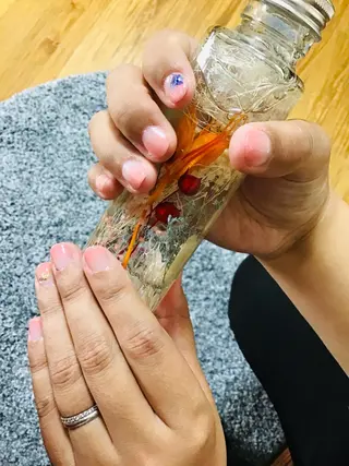 ネイル gui amichantoco所属・gui amichanのネイルデザイン