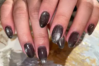 ネイル ネイリスト ❄️ユキ❄️のネイルデザイン