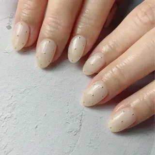 ネイル brilo erikaのネイルデザイン