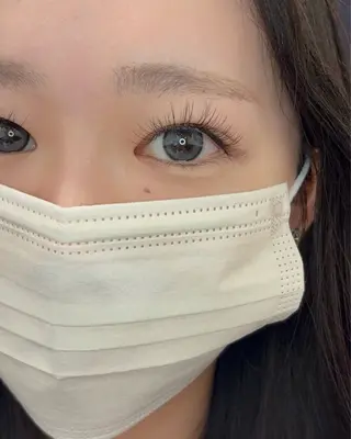 マツエク・マツパ Ayumi.dre 🦋K《2階》のマツエク・マツパデザイン