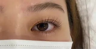 マツエク・マツパ Nao店長 /ルヴォルテ大須のマツエク・マツパデザイン