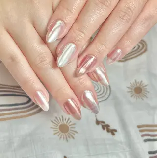 ネイル nail room.のネイルデザイン