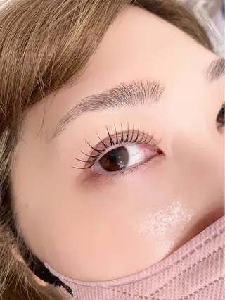 マツエク・マツパ H eyelash/ 吉祥寺/ミキのマツエク・マツパデザイン