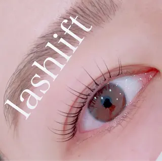 マツエク・マツパ eyan _kco 西宮/甲子園口のマツエク・マツパデザイン