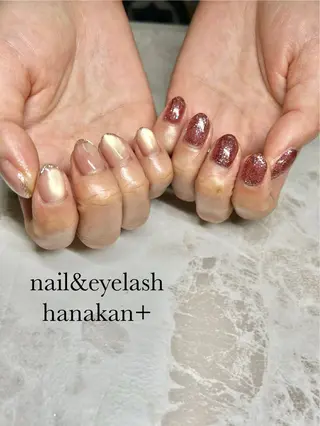 ネイル S Fumiのネイルデザイン