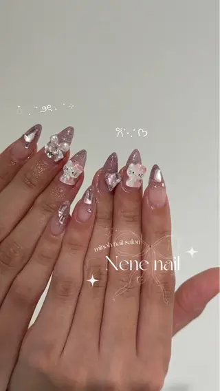 ネイル Nene nail 【suzu】のその他イメージ