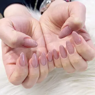 ネイル BS-nail金山店所属・bs-nail 池内のネイルデザイン