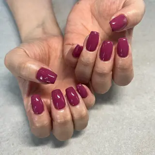 ネイル 【勝どき店】 SAKIのネイルデザイン