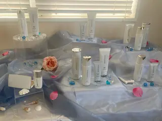 岩井 秋子のエステ・リラクイメージ