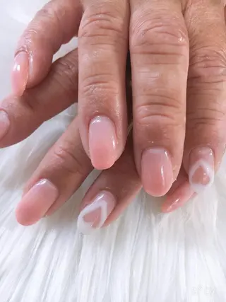 ネイル miwa ミワのネイルデザイン