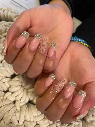 ネイル YUKI /stellavieのネイルデザイン