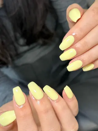 ネイル YS Nailのネイルデザイン