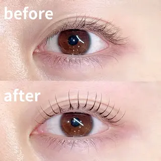 マツエク・マツパ Dio...川越 est所属・dio...川越 est RIOのマツエク・マツパデザイン