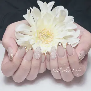 ネイル Nail salon Ladyのネイルデザイン