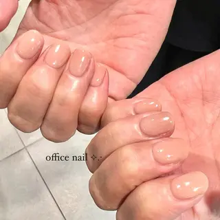 ネイル WAVY_nail maoのネイルデザイン