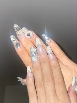 ネイル 。 minamiのネイルデザイン