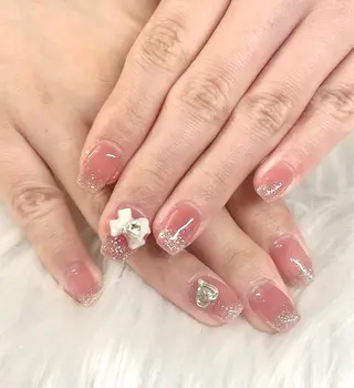 ネイル JF- keiのネイルデザイン