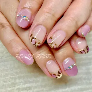 ネイル Beauty salon Ryu・ange所属・RyuAnge リュアンジュのその他イメージ