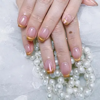 ネイル Kurieitibu 🍬Byu~tīのネイルデザイン