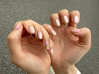 ネイル スズキ マイコのネイルデザイン