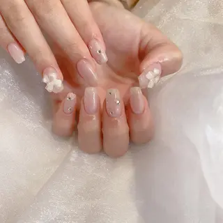 ネイル n Honokaのネイルデザイン