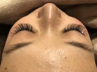 マツエク・マツパ stella柏店 高畑和子のマツエク・マツパデザイン