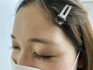 くるるん本店🍀 陽の眉毛・アイブロウイメージ