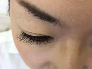 マツエク・マツパ Tuuli 沖縄市のマツエク・マツパデザイン