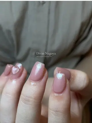 ネイル 🎀Sakae D.d nail🎀のネイルデザイン