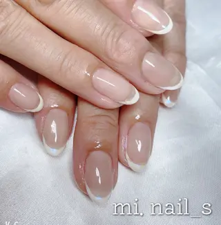 ネイル Cocorium_ sasakiのネイルデザイン