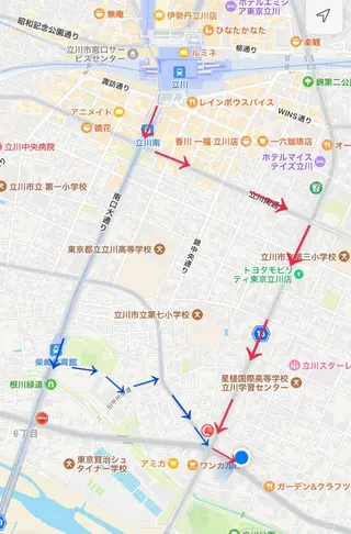 Briller a所属・Briller aのマツエク・マツパデザイン