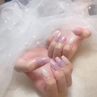 ネイル DigNail Moeのネイルデザイン