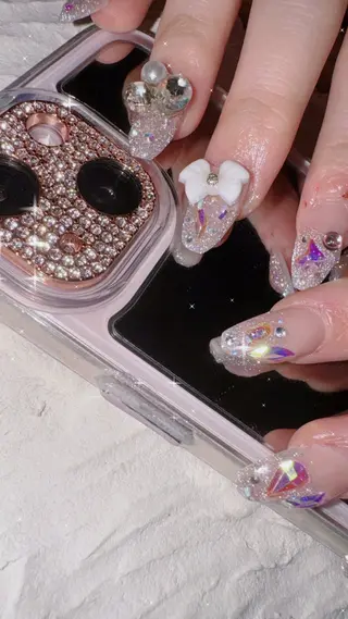 ネイル Nailist. Nのネイルデザイン