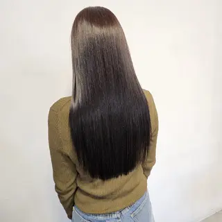 ロング ティグル鹿児島所属・✂竹下 遼也✂のヘアスタイル