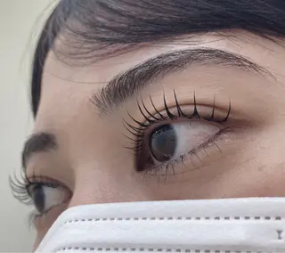 マツエク・マツパ nail&eyeLily  登戸店所属・Lily🐇 Moriのその他イメージ