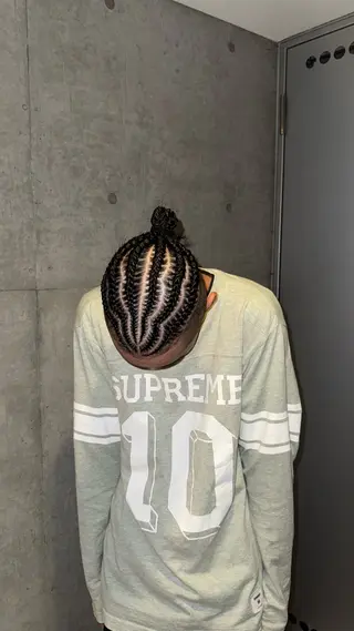 ヘアアレンジ 村上 亜莉星のヘアスタイル