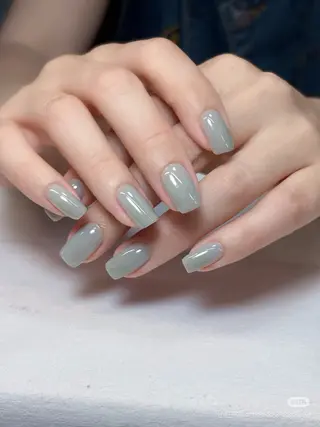ネイル Ruru Dopamineのネイルデザイン