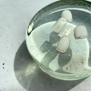 ネイル kanako nail所属・popolina kanakoのネイルデザイン