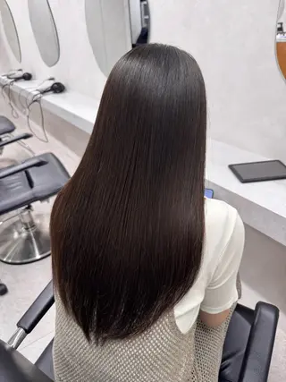 ロング NOAHL 大宮店所属・大人、モテカラー SOMA🦁⭐️のヘアスタイル