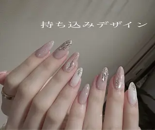 ネイル Star Beautyのネイルデザイン