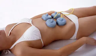 全身痩身✨ キレイサローネ表参道のエステ・リラクイメージ