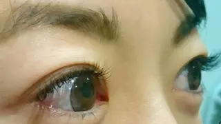 マツエク・マツパ blossom🌺 井比のマツエク・マツパデザイン