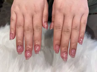 ネイル Nobody_ Minのネイルデザイン