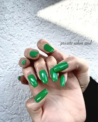 ネイル 土屋 智子のエステ・リラクイメージ