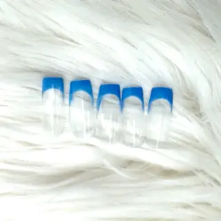 ネイル 大塚 澄玲のネイルデザイン