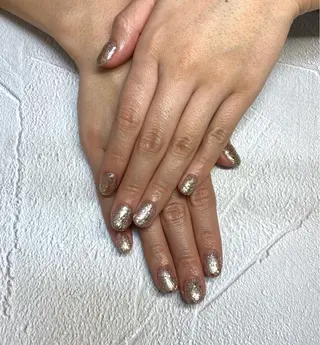 ネイル 【ANEMONA】 Jasminのネイルデザイン