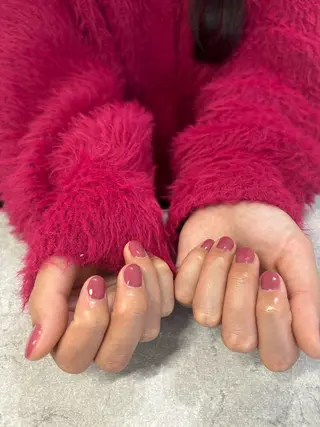 ネイル May. 昭和町のネイルデザイン