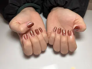 ネイル Ree所属・ネイル脱毛 Reeのネイルデザイン